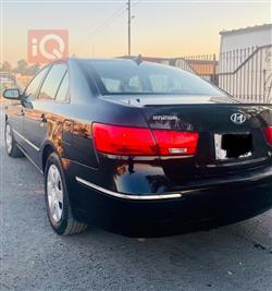 هیۆندای سۆناتا